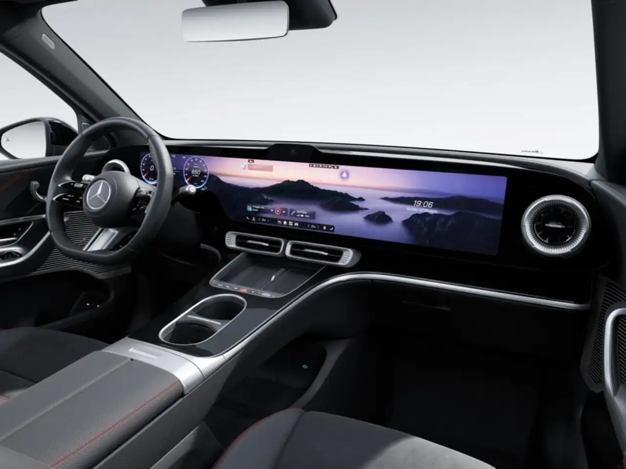 Mercedes-Benz GLC 400 11