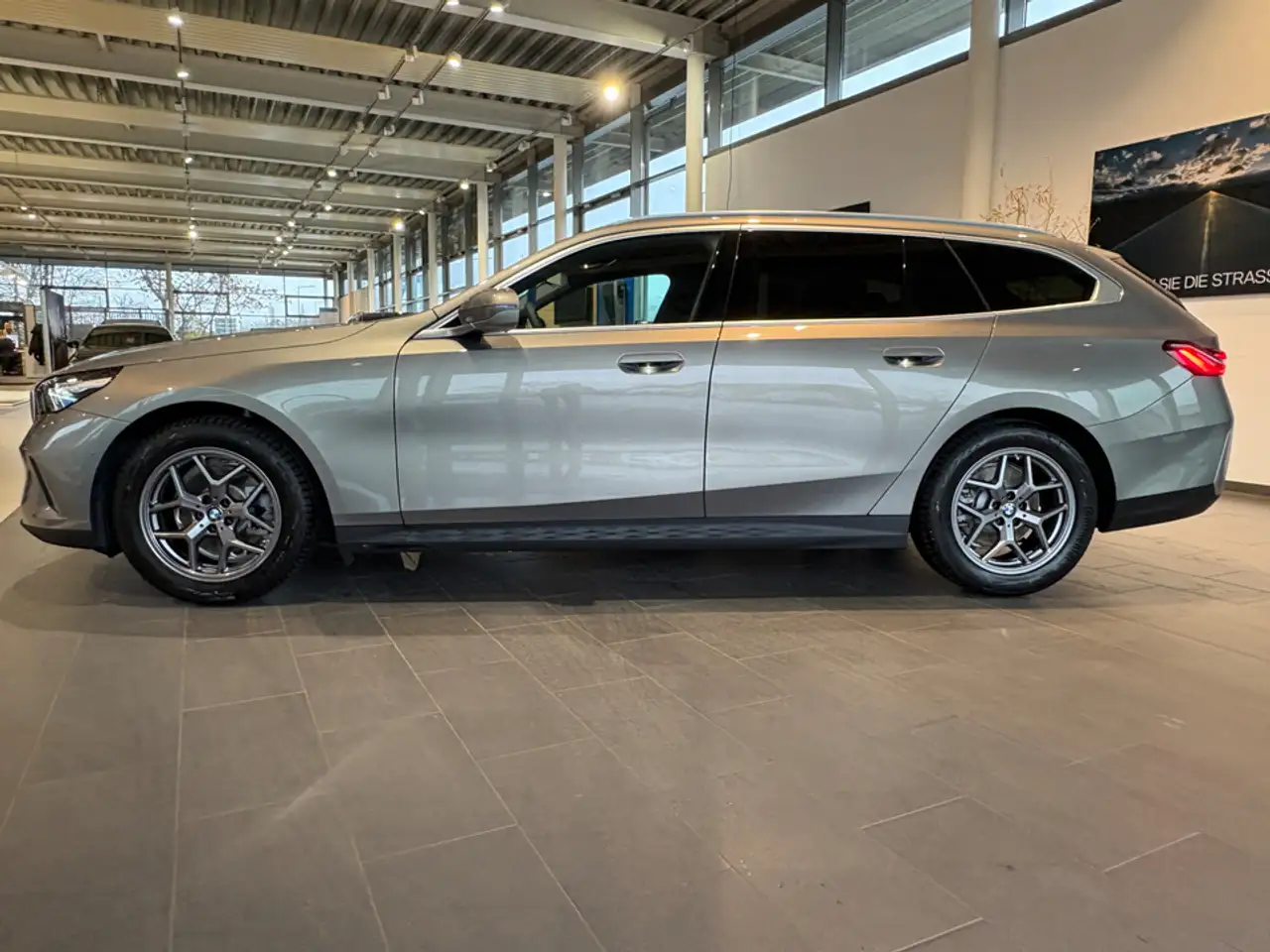 BMW 520 3