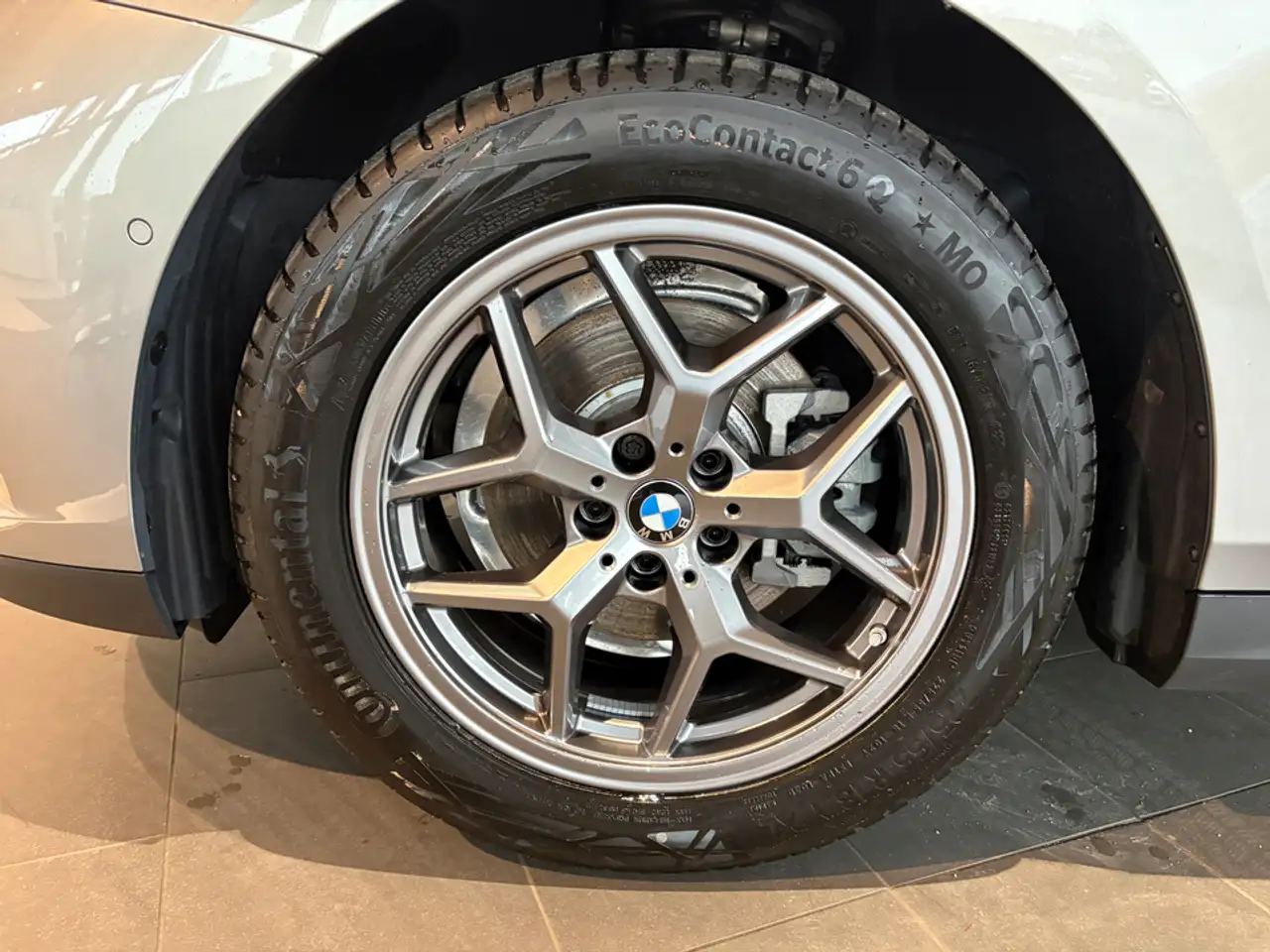 BMW 520 9