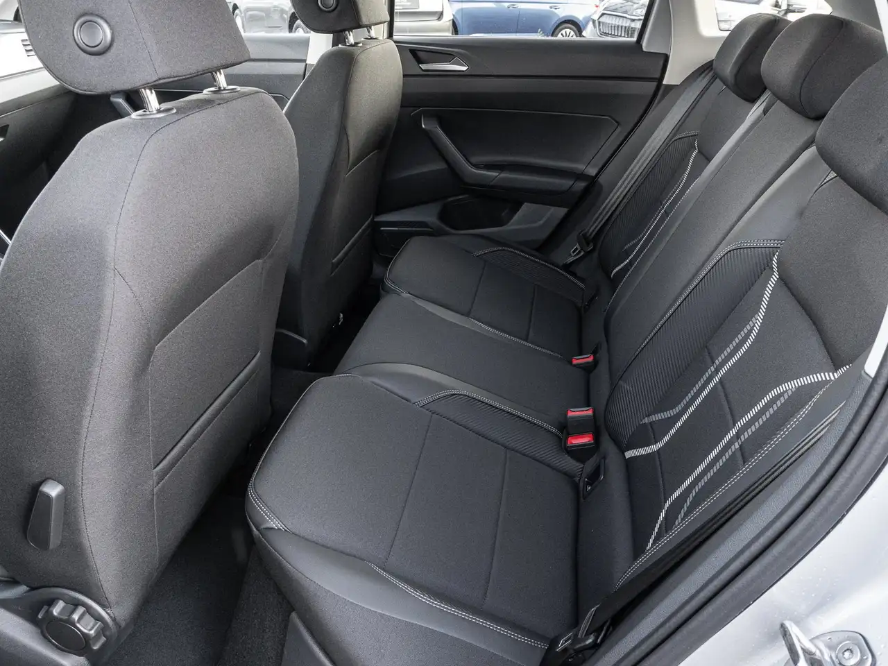 Volkswagen Taigo 16