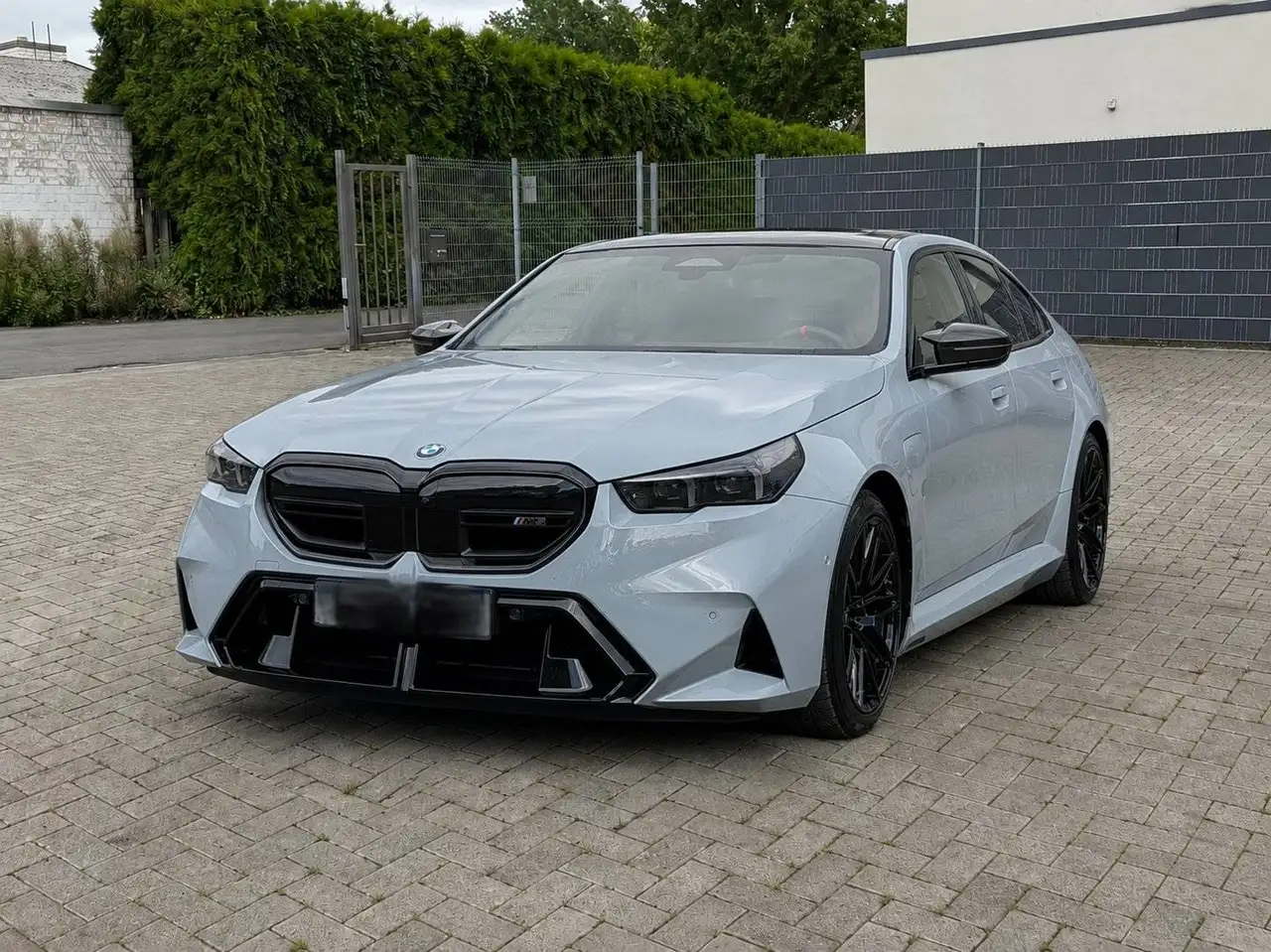 BMW M5