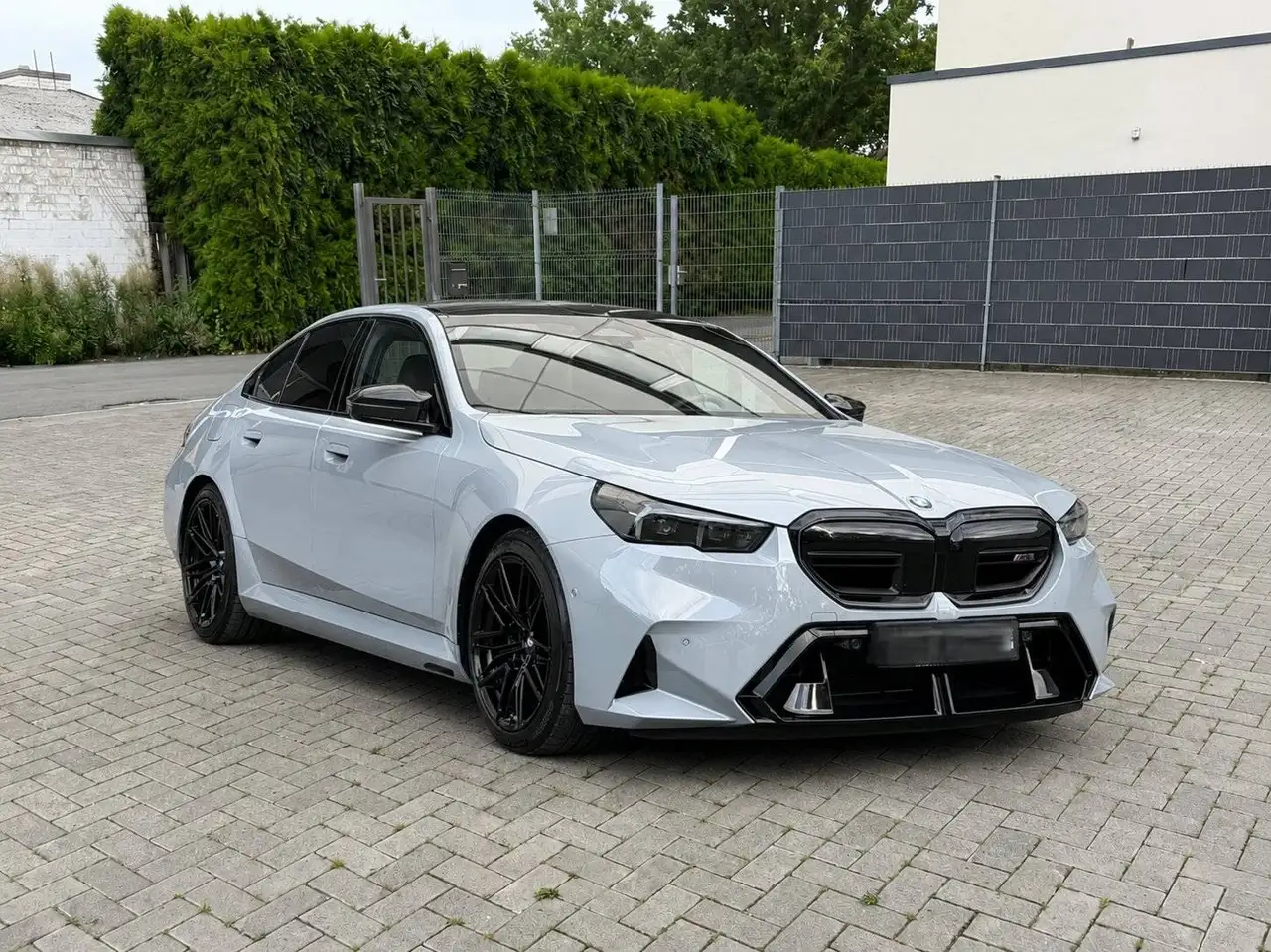 BMW M5 3