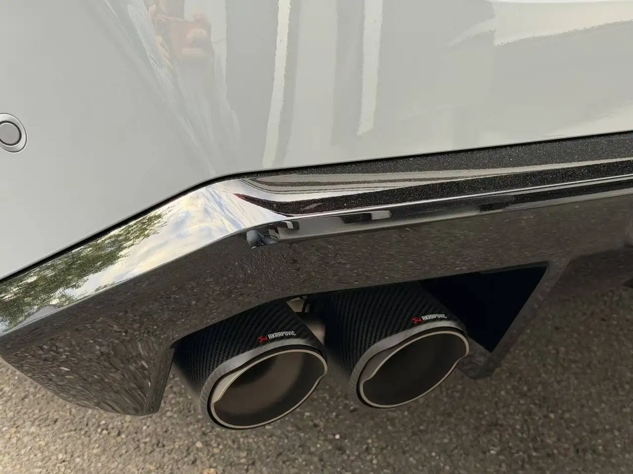 BMW M5 5
