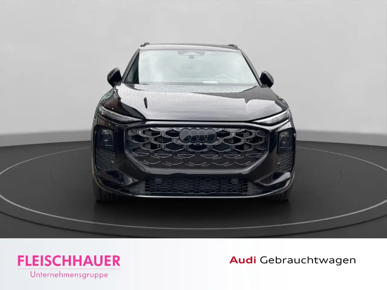 Audi Q3 2