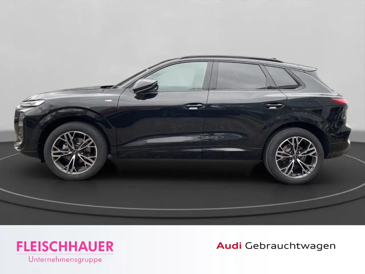 Audi Q3 3
