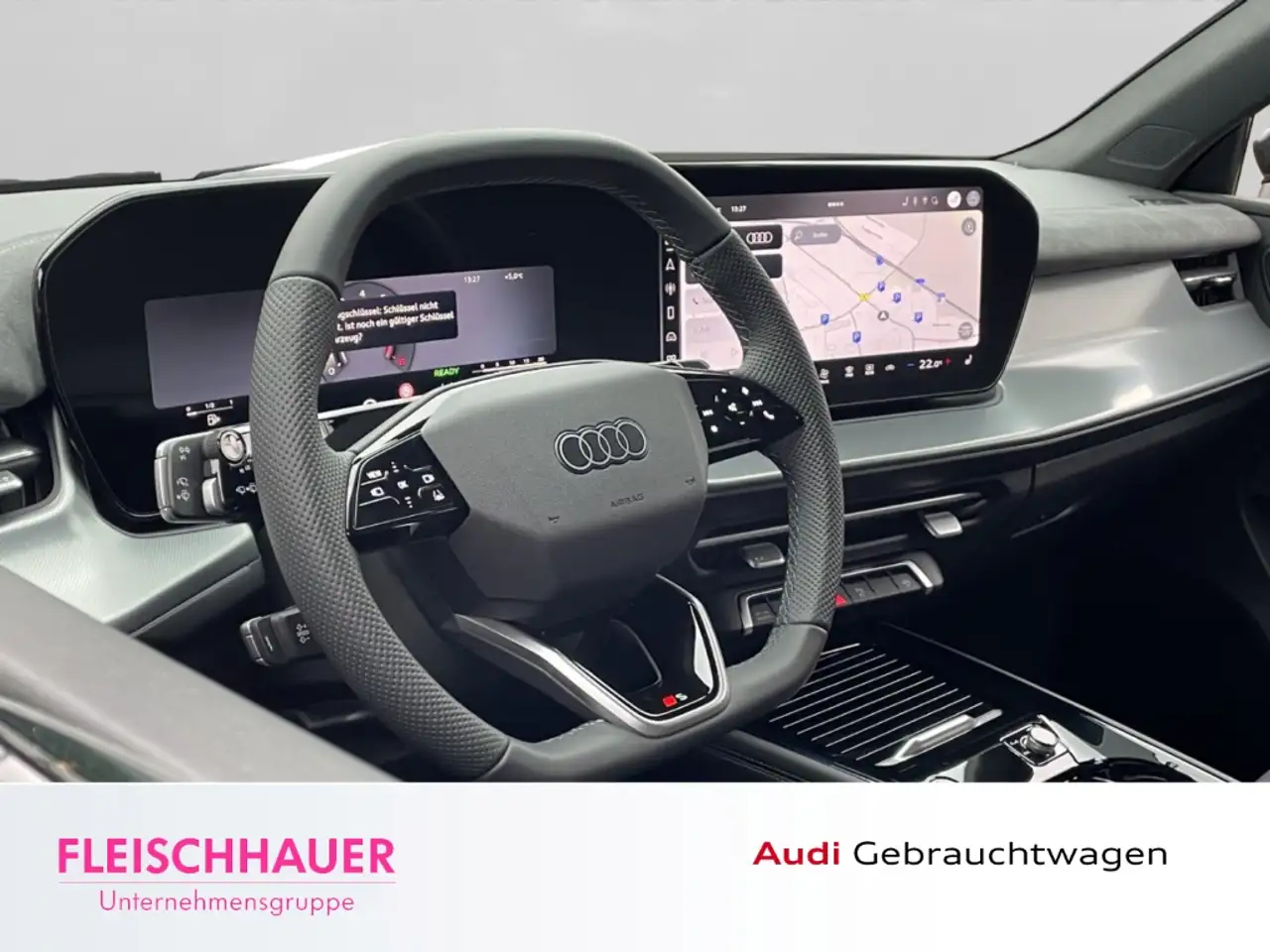 Audi Q3 13