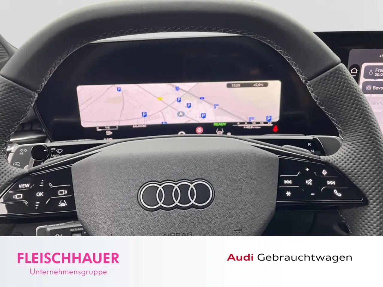 Audi Q3 14