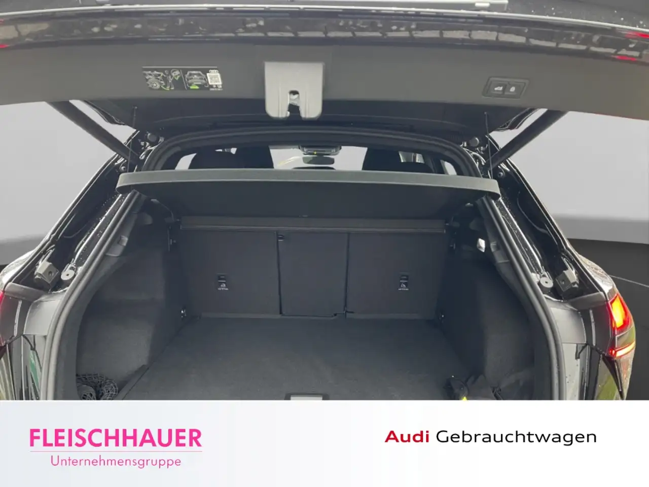 Audi Q3 16