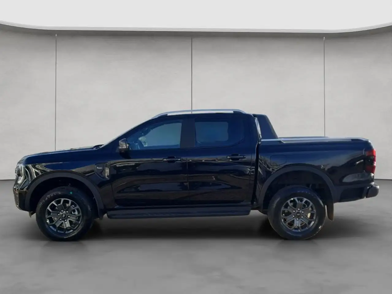 Ford Ranger 2
