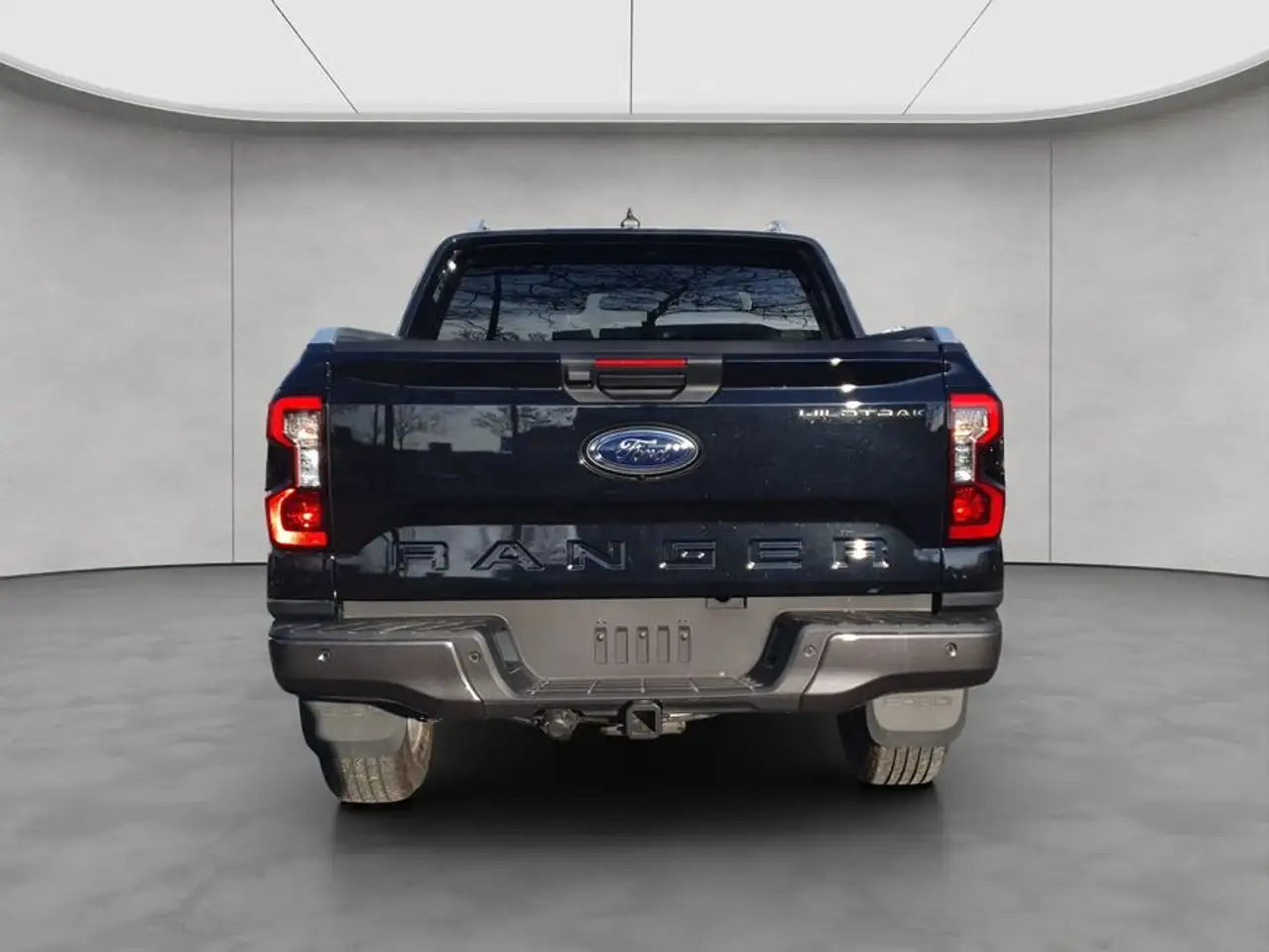 Ford Ranger 3
