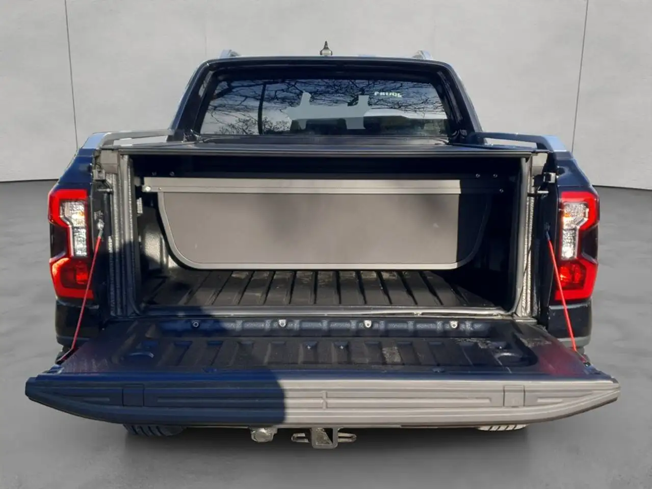 Ford Ranger 4