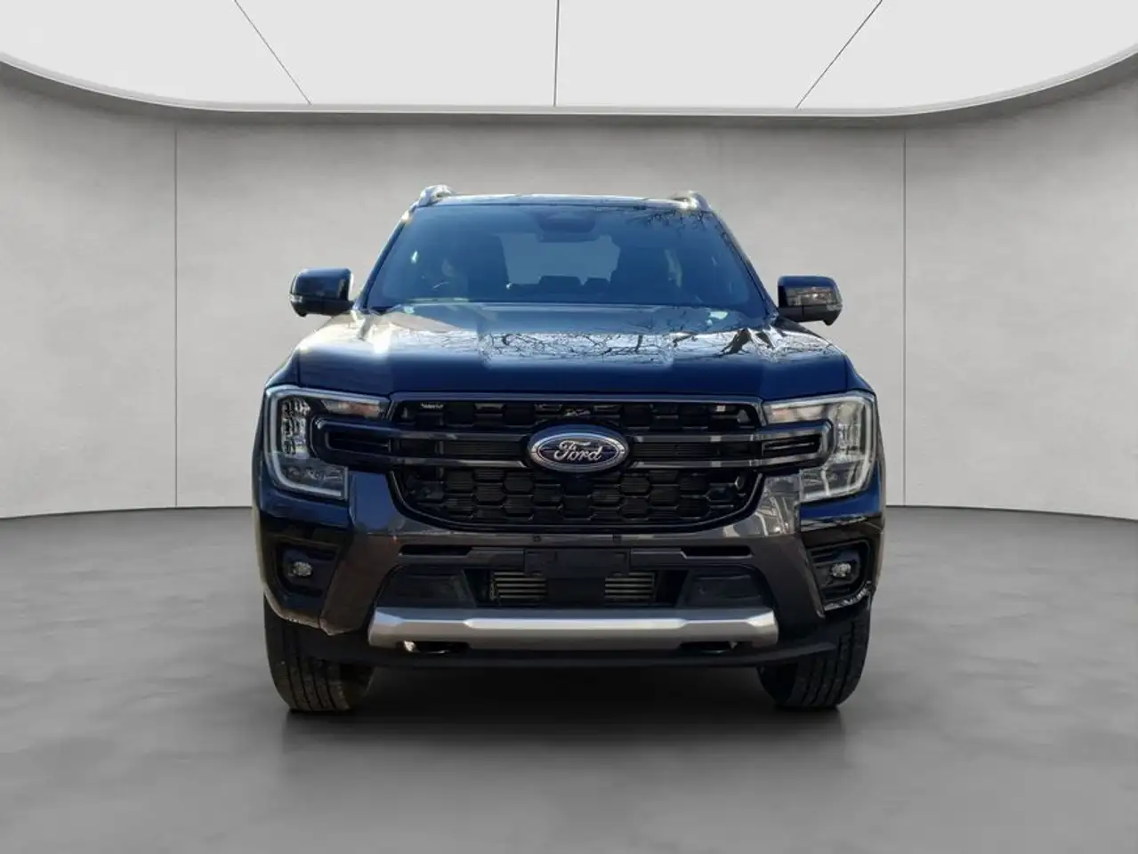 Ford Ranger 6