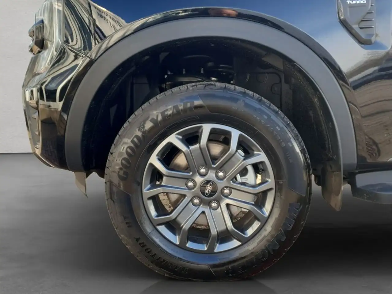 Ford Ranger 14