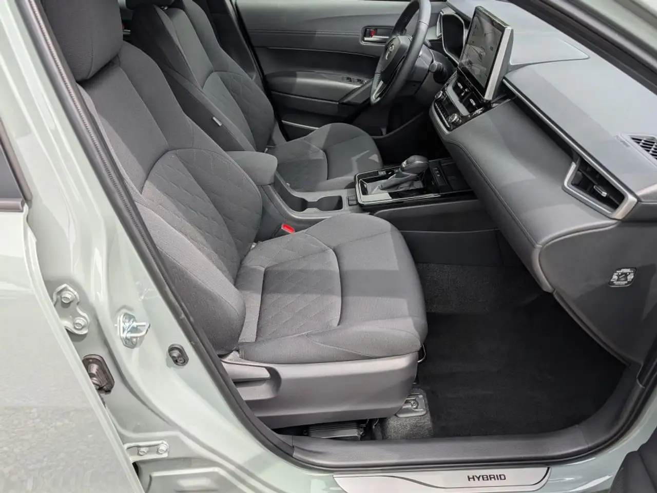 Toyota Corolla 6