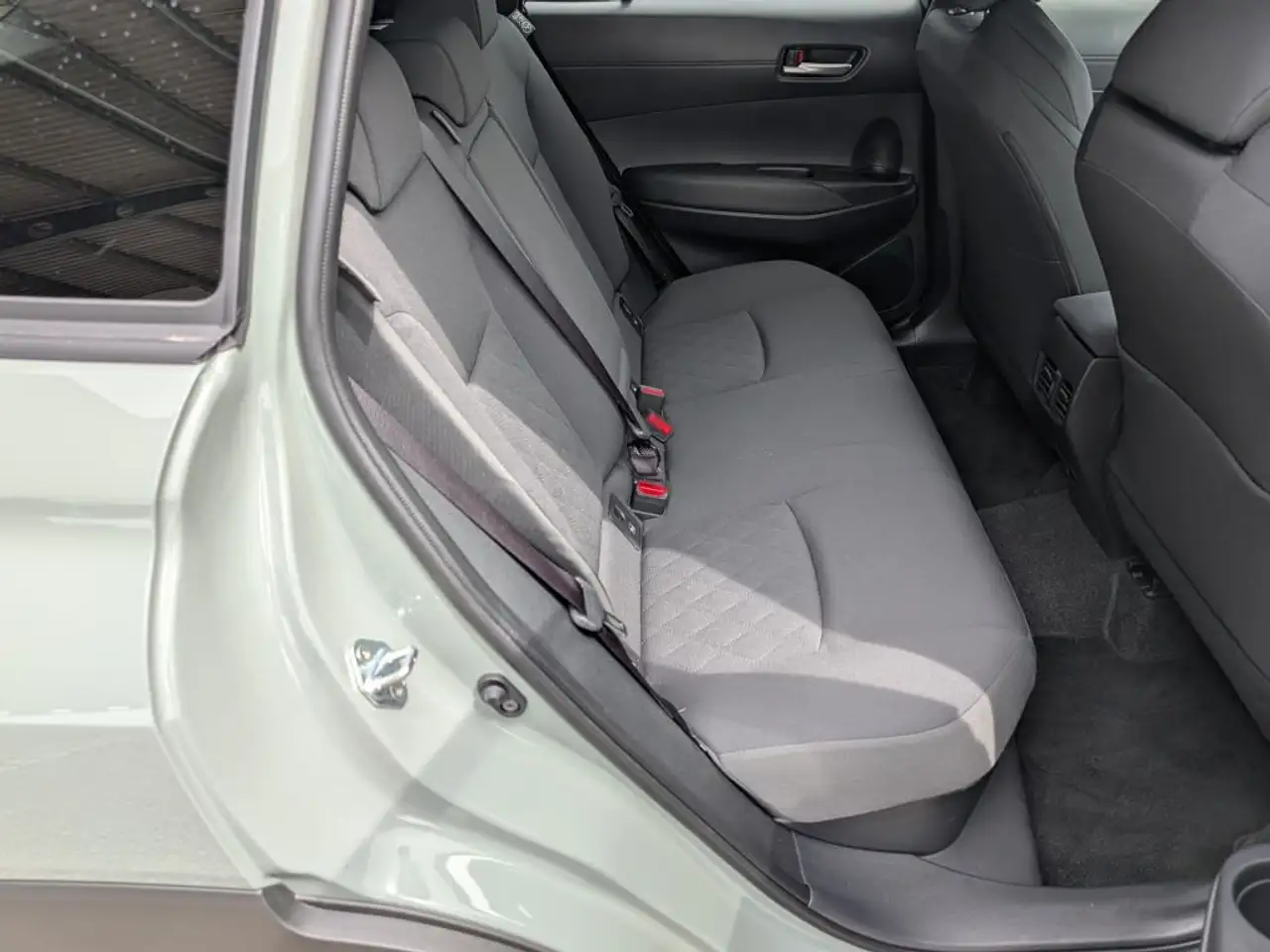 Toyota Corolla 7