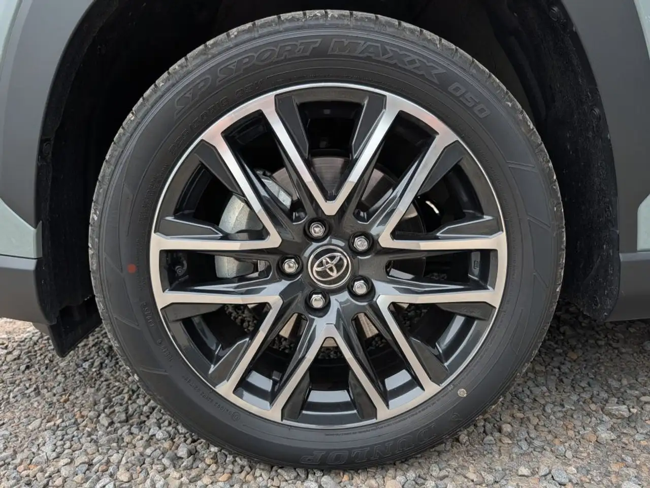 Toyota Corolla 14