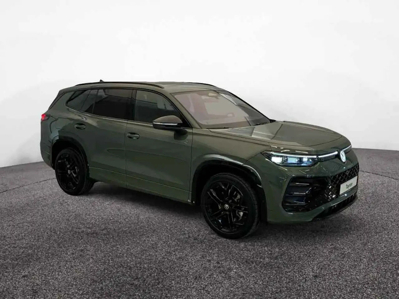 Volkswagen Tayron 3