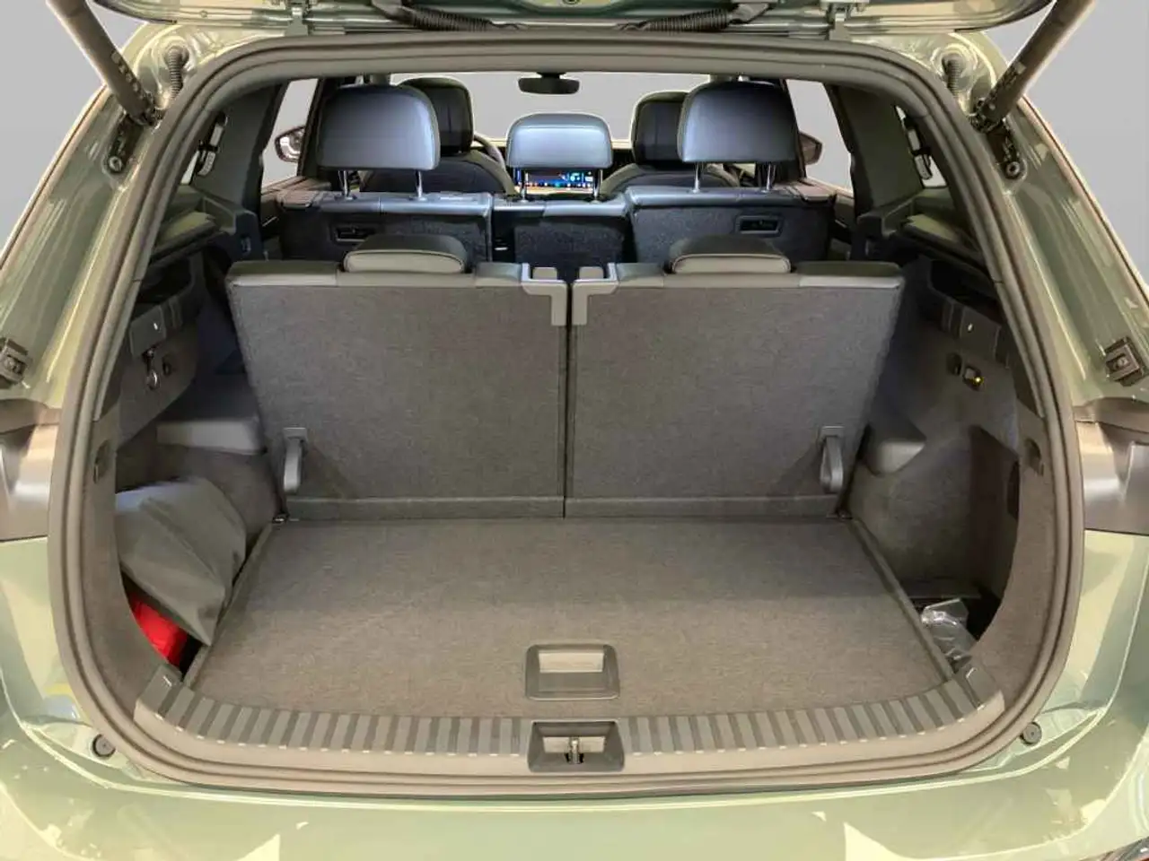 Volkswagen Tayron 8