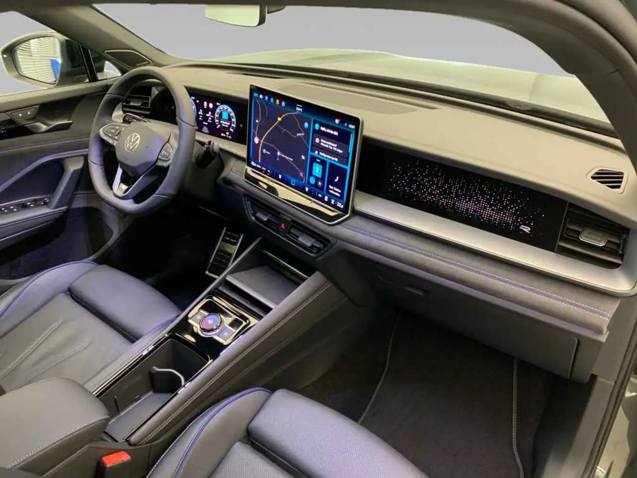 Volkswagen Tayron 13