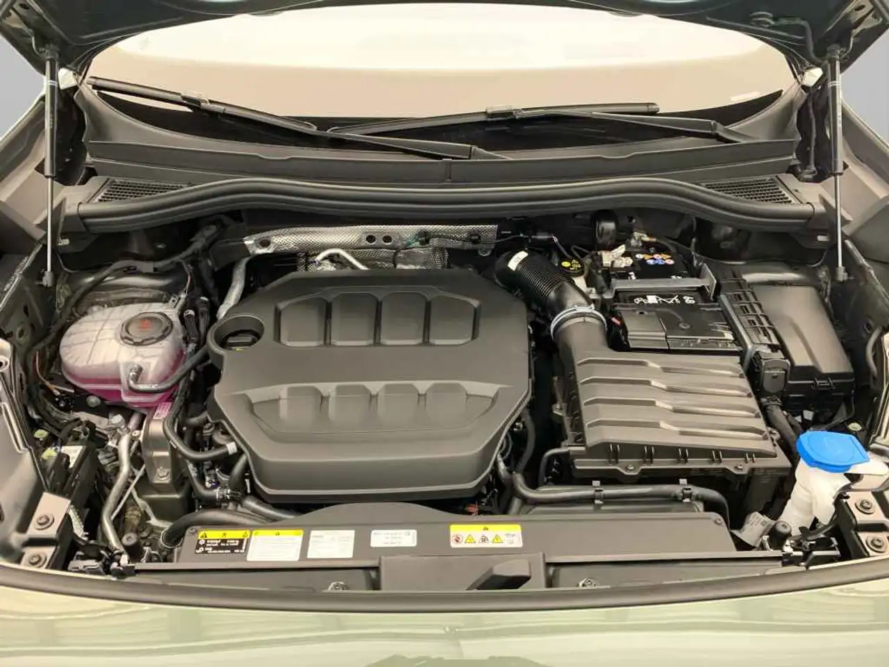 Volkswagen Tayron 15