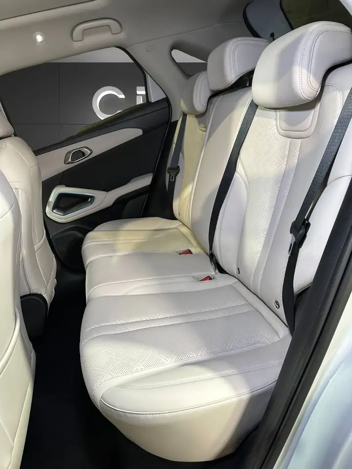 BYD Atto 2 11