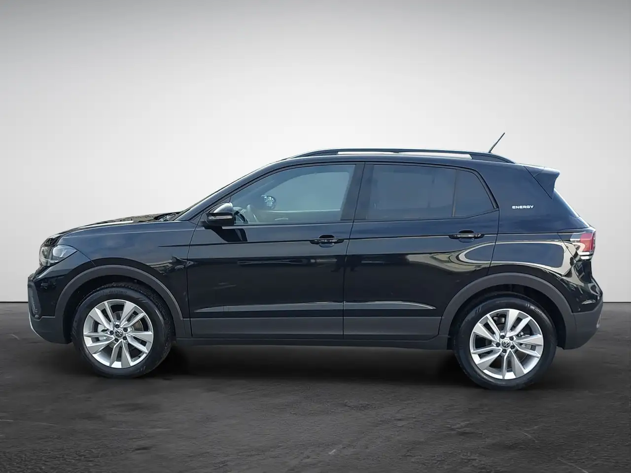 Volkswagen T-Cross 3