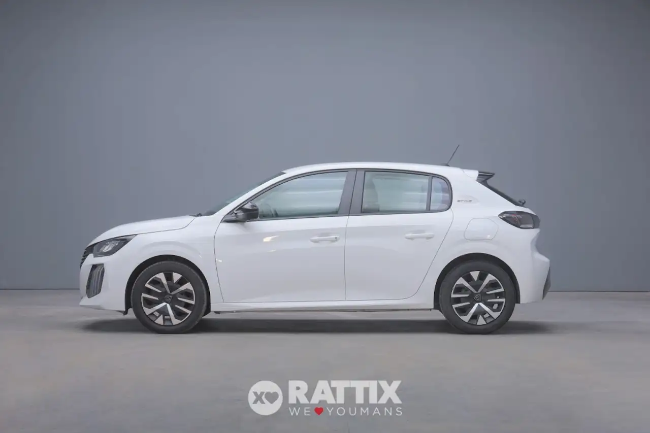 Peugeot 208 2