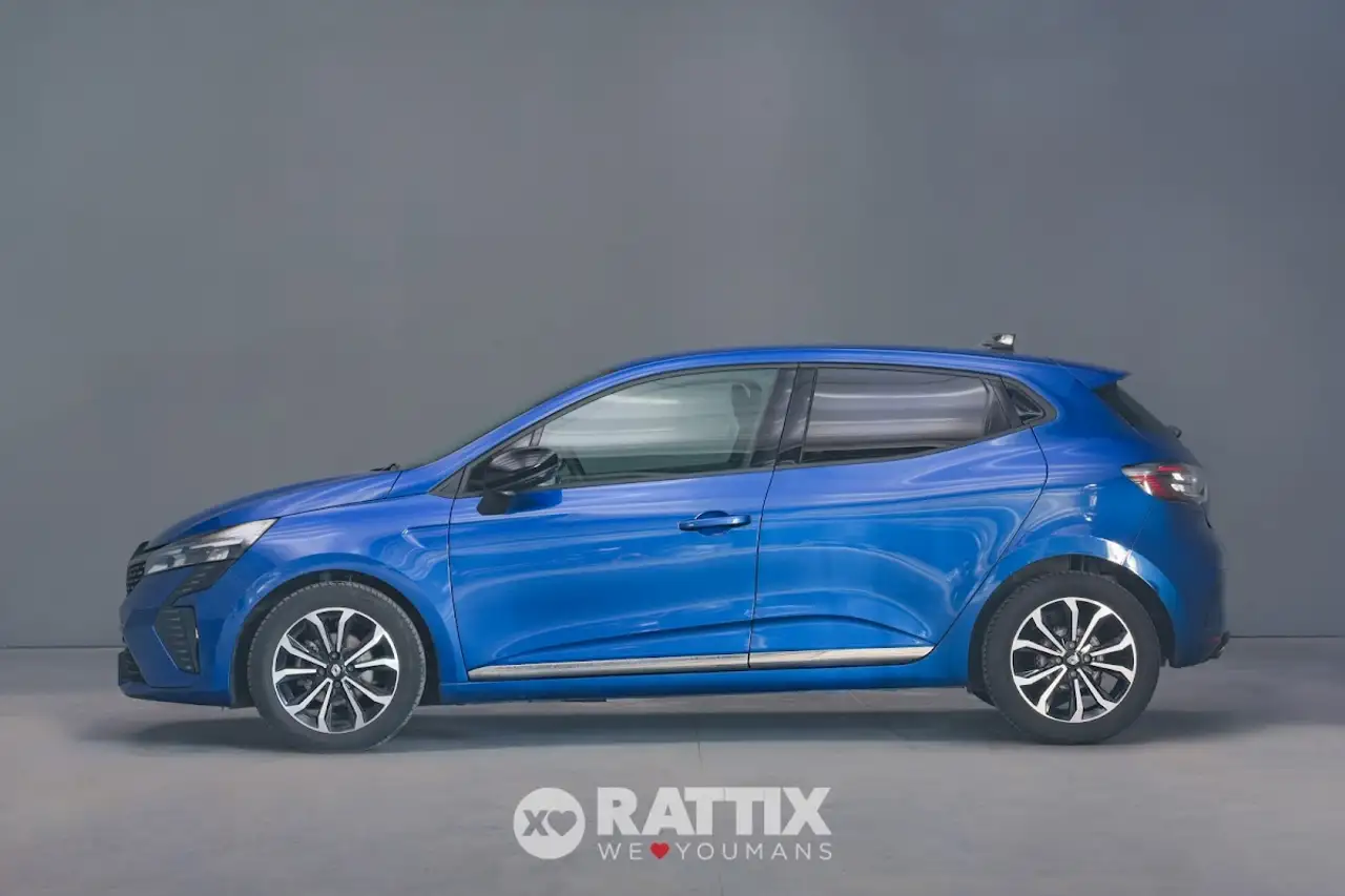 Renault Clio 2
