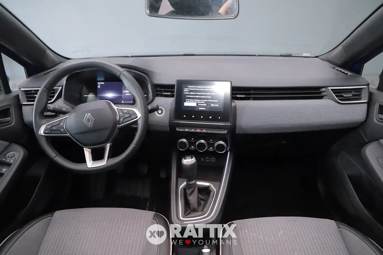 Renault Clio 9