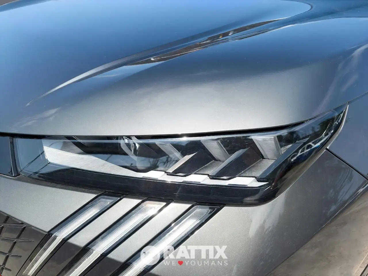 Peugeot 5008 3