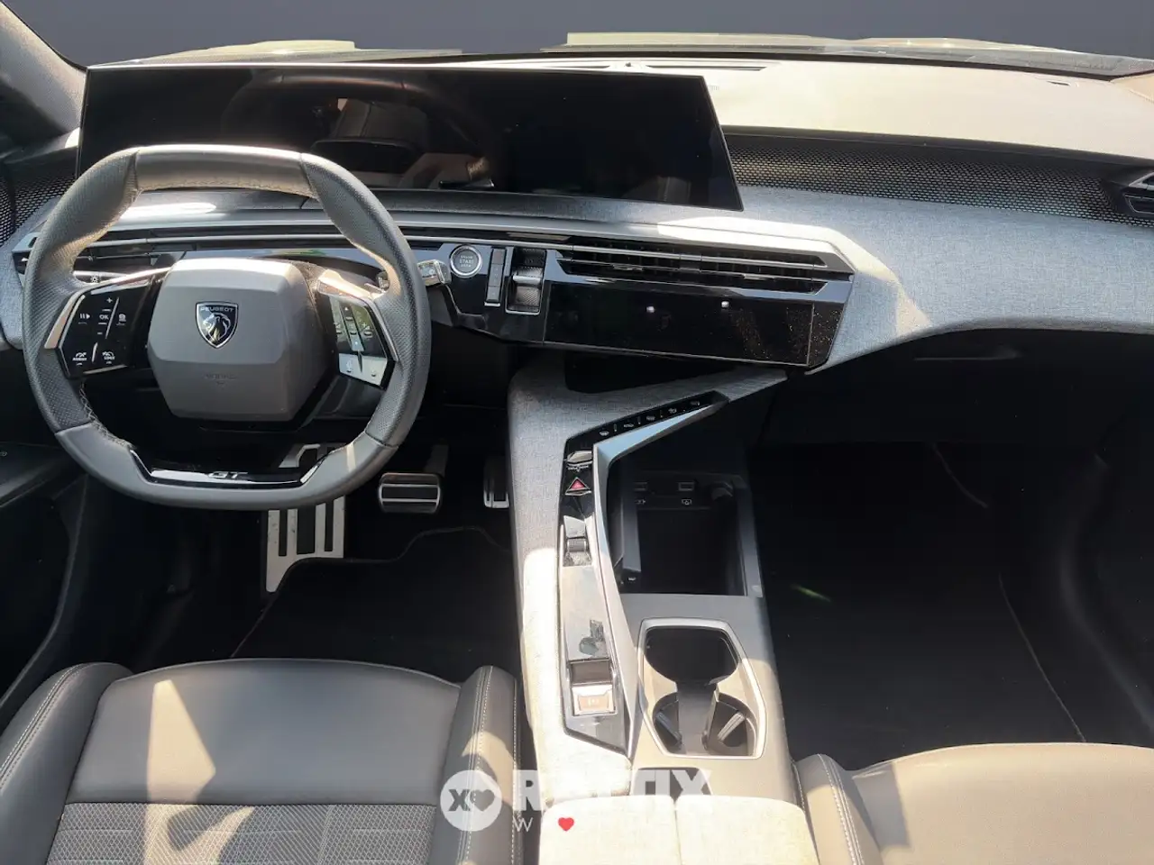 Peugeot 5008 10