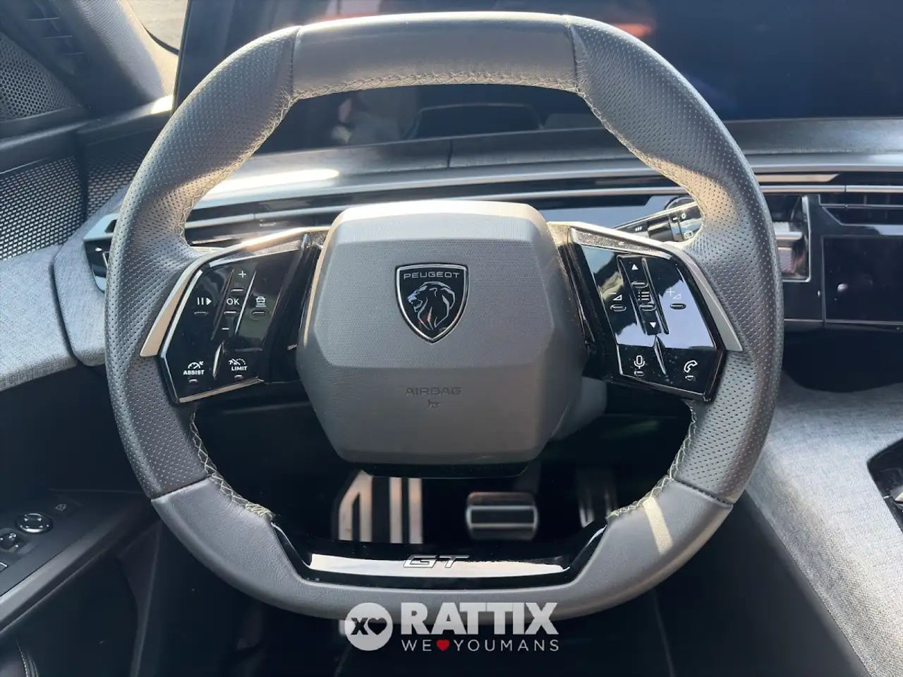 Peugeot 5008 11