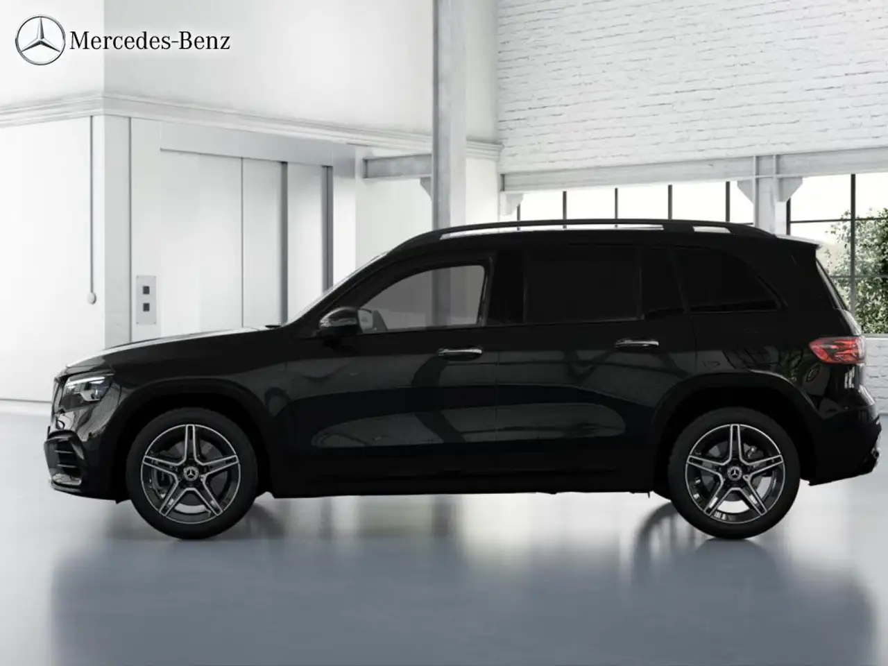 Mercedes-Benz GLB 220 2