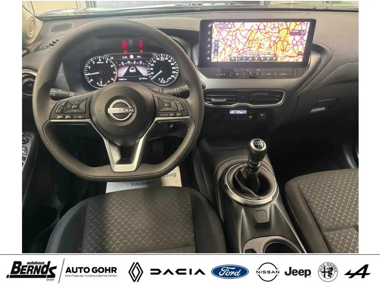 Nissan Juke 10