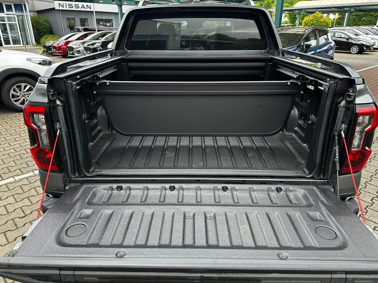 Ford Ranger 8