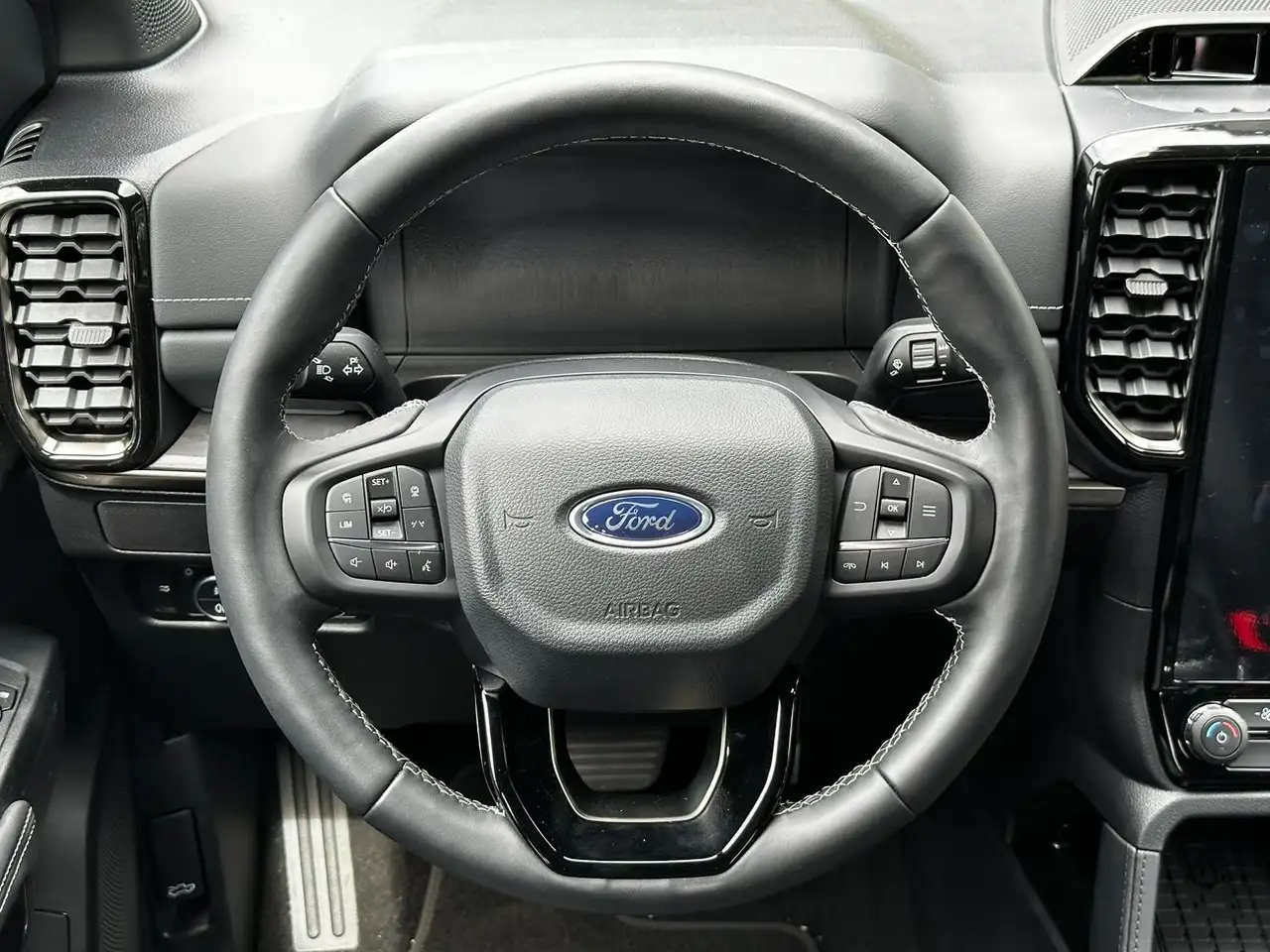 Ford Ranger 15