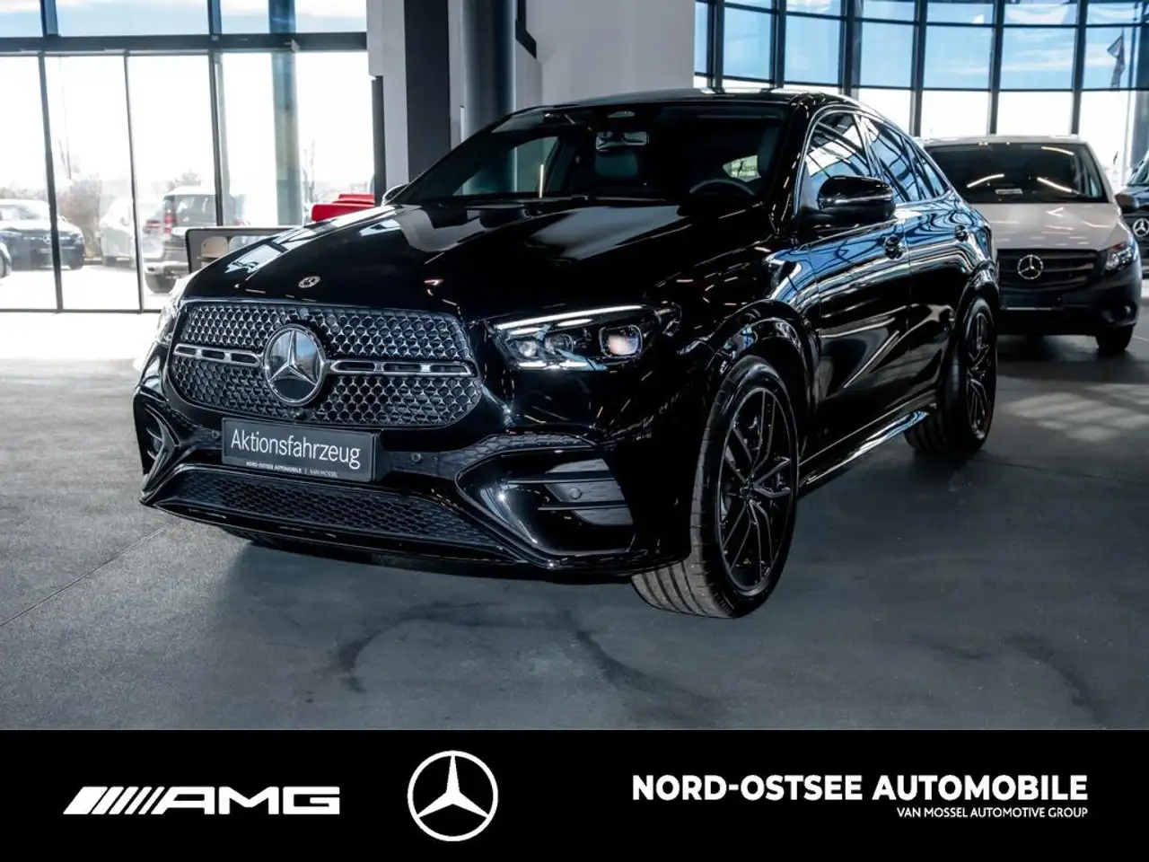 Mercedes-Benz GLE 450 6