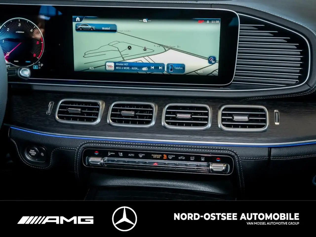 Mercedes-Benz GLE 450 9