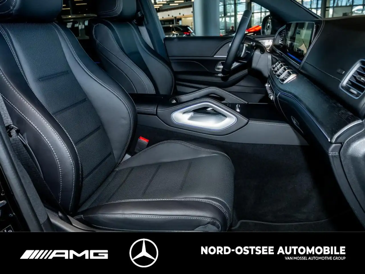 Mercedes-Benz GLE 450 10