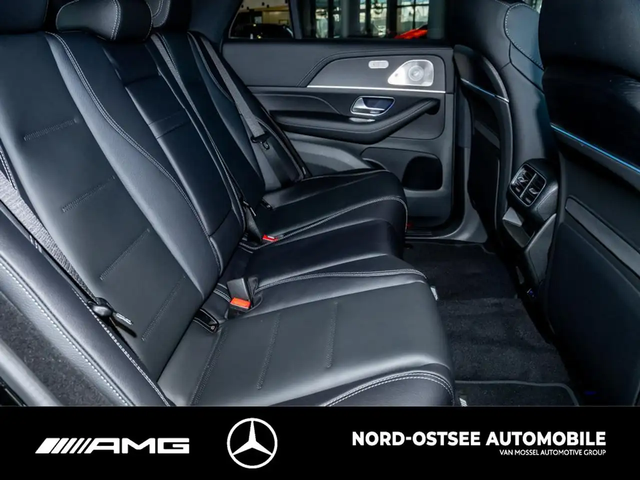 Mercedes-Benz GLE 450 11
