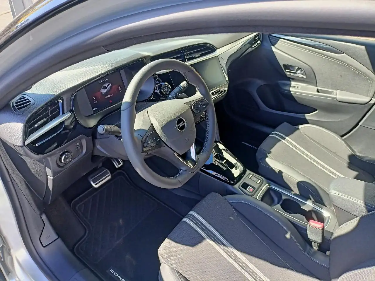 Opel Corsa 6