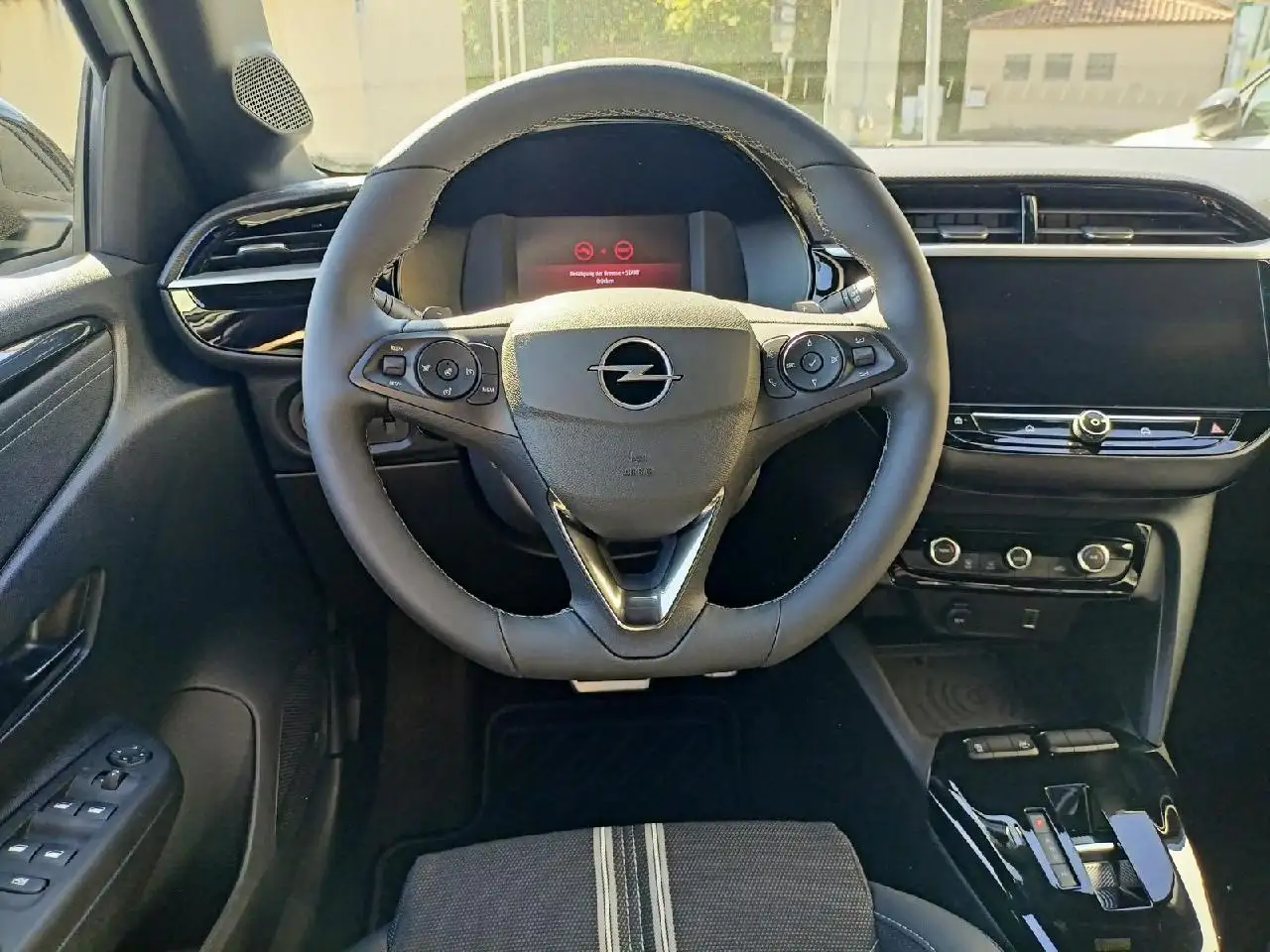 Opel Corsa 7