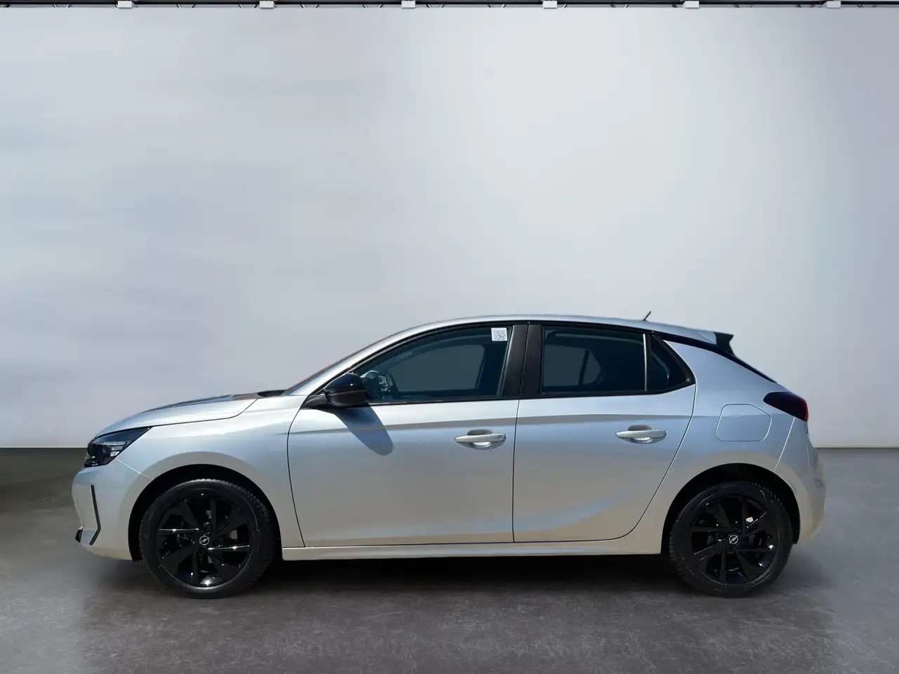 Opel Corsa 3