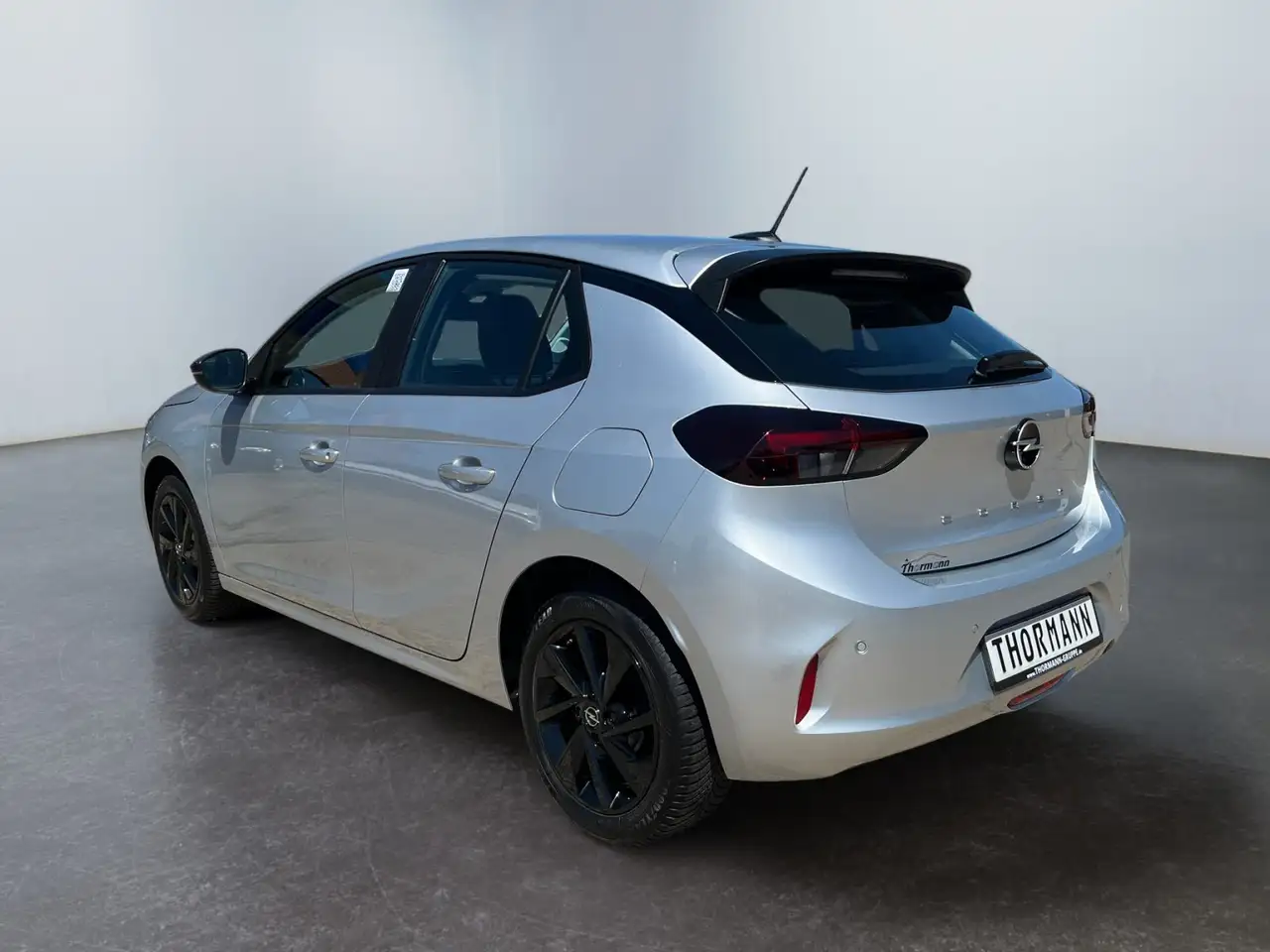 Opel Corsa 4