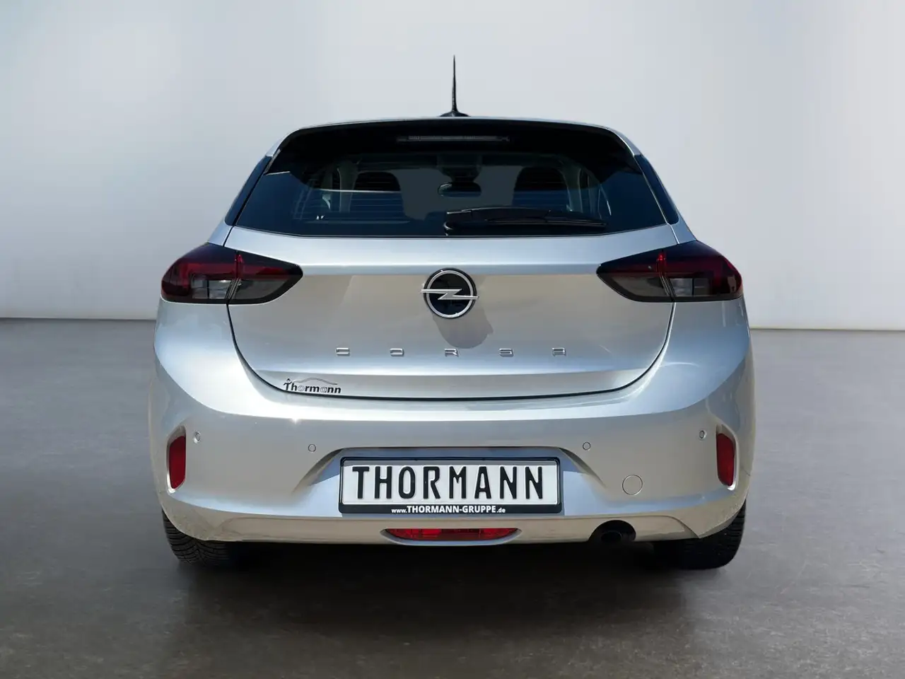 Opel Corsa 5