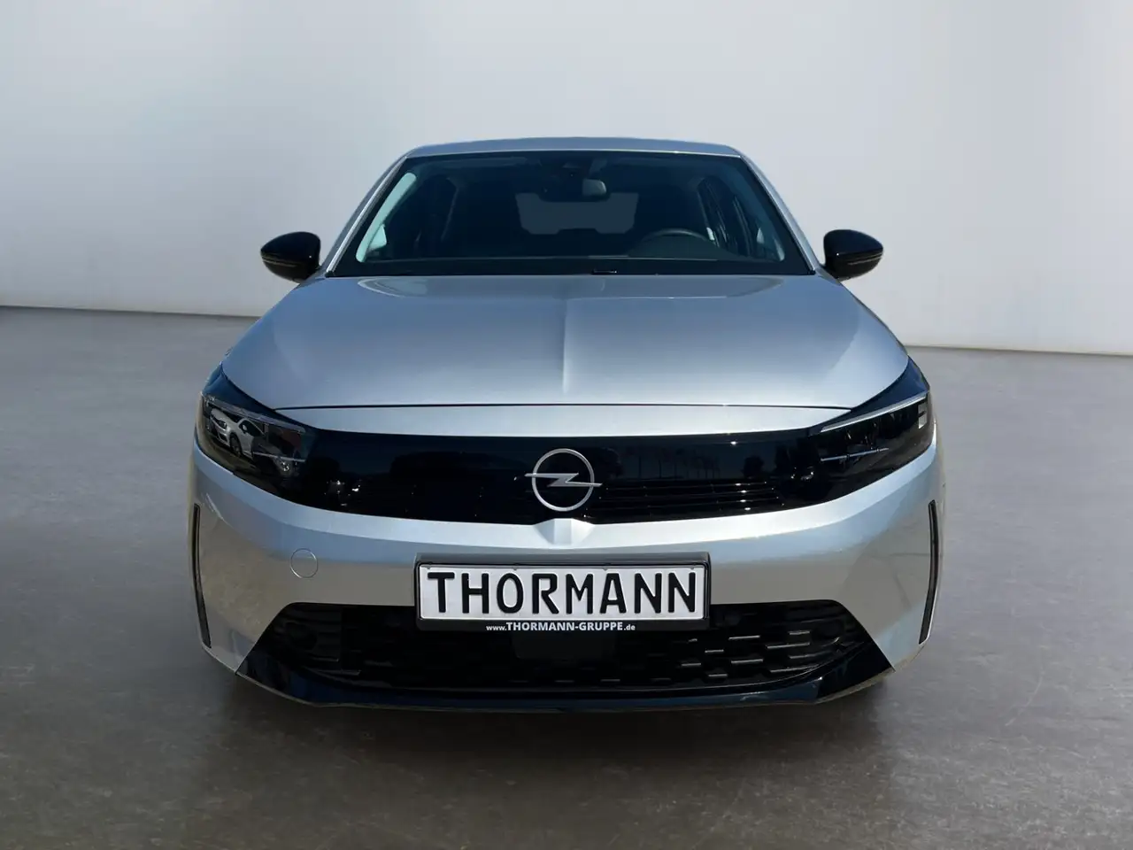 Opel Corsa 6