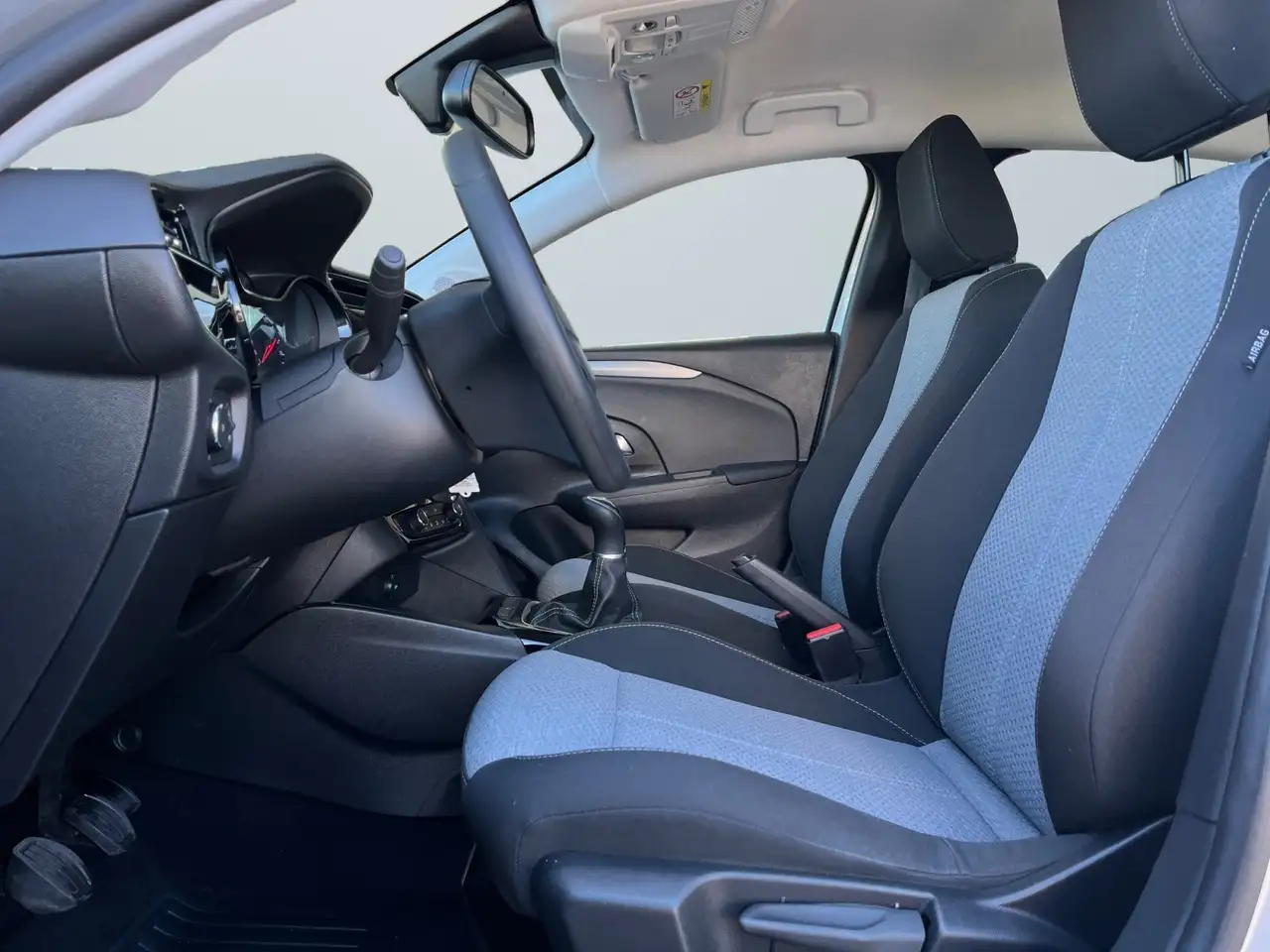 Opel Corsa 7