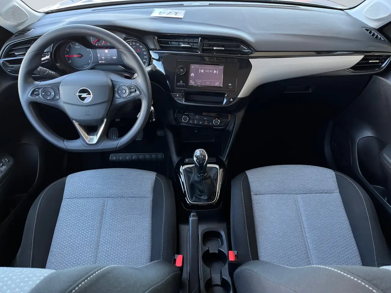 Opel Corsa 8