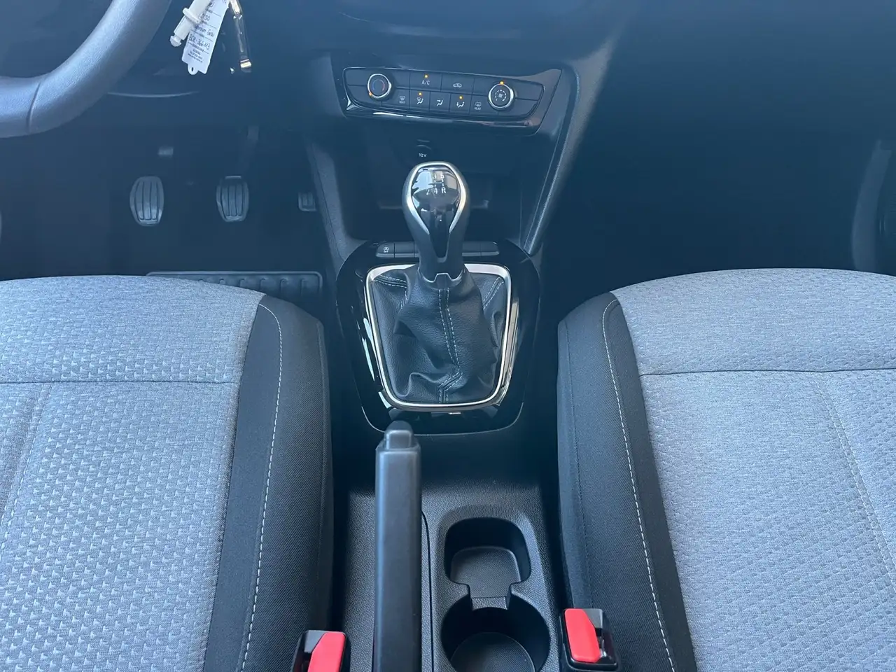 Opel Corsa 9
