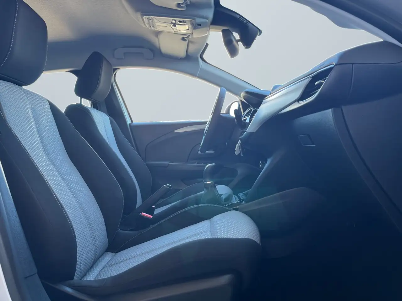 Opel Corsa 10